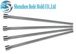 Nitrided SKD61 Straight Ejector Pins Hot Die Steel Injection Molding Pins