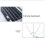 Windows 11 15.6 Inch Business Laptop 16GB 512GB N4000 N4020