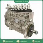 Automotive Electric 6CT8.3 Injection Marine Diesel Engine Spare Parts 3966781