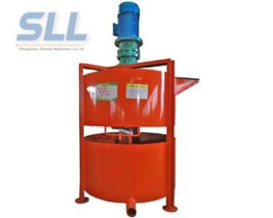 China Double Layer Cement Pressure Grouting / Pump Cement Mortar Mix 260 Kg Weight factory