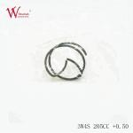 Standard Size Motorcycle Piston Kits 3W4S 205CC 0.50 With Piston Ring
