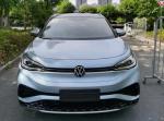 0.67h Fast Charging Electric Car Long Range 425km VW ID 4X New Energy