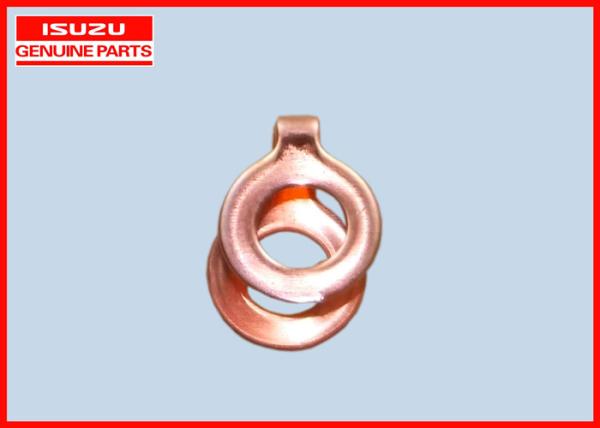 8980659920 ISUZU Best Value Parts Leak Off Pipe Gasket For FSR 6HH1 High
