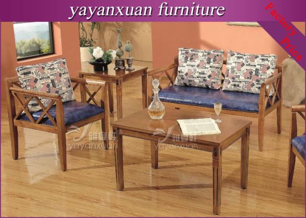 Wooden Chair Price With Low Price From Chinese Manufacturer Supply (YW-20)