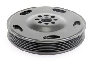 China 06E105251C Car Crankshaft Pulley Harmonic Balancer For Audi q7 factory