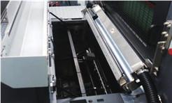 China 0.126mm X 0.126mm Resolution Machine Vision Inspection Systems For Pharma Printing Quality Control factory