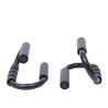 Buy cheap S-Shaped Push Up Stand Bars For Home Gym from wholesalers