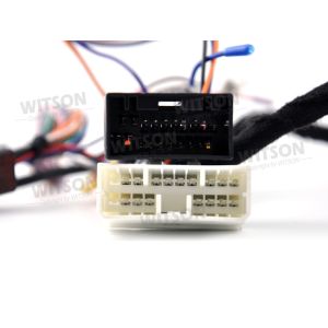 9.7'' Tesla Vertical Screen For Jaguar X-TYPE X TYPE 2004-2009 Android Car