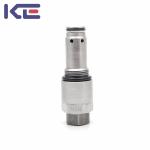 709-20-52300 Excavator Overload Relief Valve PC60-7 Hydraulic Pressure Reducing