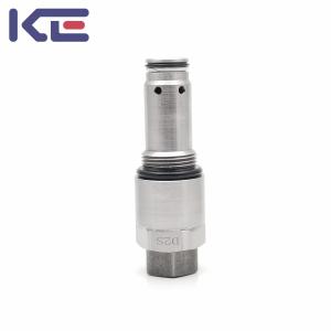 China 709-20-52300 Excavator Overload Relief Valve PC60-7 Hydraulic Pressure Reducing Valve factory