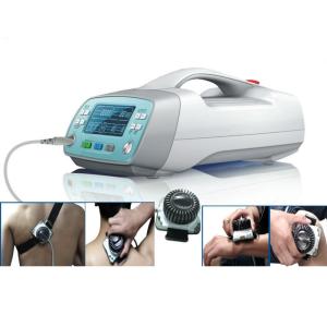 China 650nm 810nm Infrared Red Laser Light Therapy Pain Treatment Device factory