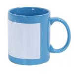 11oz Sublimation Ceramic Coffee Mug Full Color For Sublimation Printing