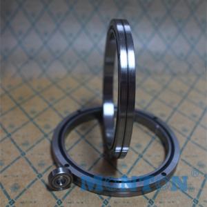 China RE15013UUCC0P5 150*180*13mm Crossed roller bearing factory