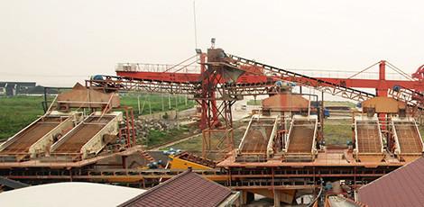 washing recycling LSX Series Sand Washing Machine porous plate recycling machine