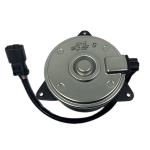 Engine Electric Cooling Denso Fan Motor for Accord 168000-7001 Tested and Enough