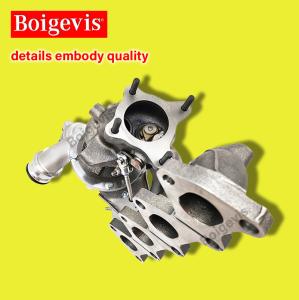 China FAW-Volkswagen Magotan 2012-2016 exhaust manifold and exhaust gas turbine Turbocharger 03C145702M factory