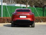 Dual Motor Fully Electric Luxury SUV BEV Phev Electric Vehicle Avita 11 2022