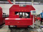 Professional Punch Shear Machine For Processing Steel Wood Furniture