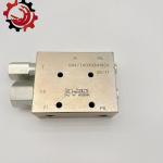 08477403030100A Sany Concrete Pump Parts Hydraulic Balance Valve For Constructio
