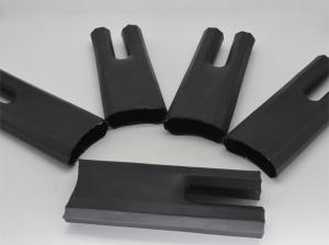 China Moulded Shapes RoHS Insulated Waterproof Splitter Heat Shrinkable Cable Breakout factory