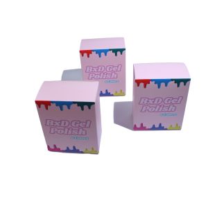 Custom Empty Boxes desigh small carton box with carton pattern buy packing boxes