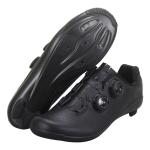 Giro D'Italia Indoor Outdoor Cycling Shoes Adjustable Self Lock Bike Bicycle