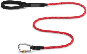 China Adjustable Size Nylon Dog Leash , Strong Flexible Dog Leash Durable Eco Friendly factory