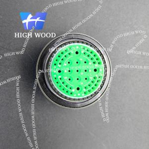 China MIL-DTL-38999 Series Ⅰ，Ⅱ，And Ⅲ Connectors,D38999/26WH54PN. D38999 Series Ⅲ factory