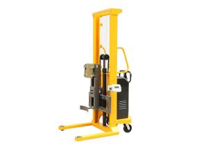 China DT500-1 Electric Drum Handler Rated Capacity 500kg factory