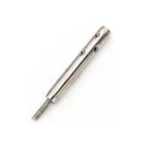 China Stainless Steel Swageless Rigging Hardware Cable Railing Fittings Swageless Terminal factory
