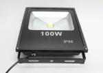 100w-120w Outdoor LED Flood light bridgelux chip 120 ° angle with ip66 rating