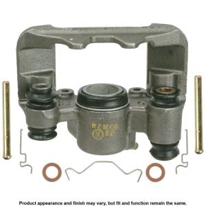 China TOYOTA Auto Parts Vehicle Car Brake Caliper 192612 192613 343488 343489 OEM 47750-20620 47730-20620 factory