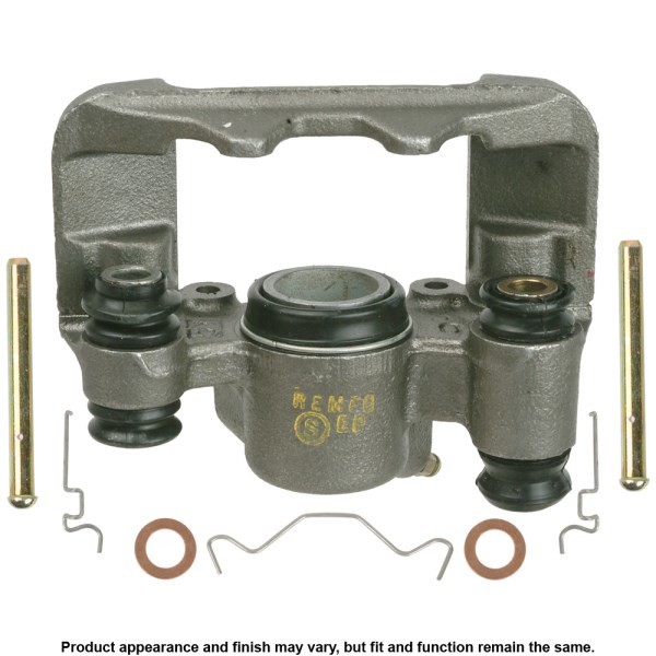 TOYOTA Auto Parts Vehicle Car Brake Caliper 192612 192613 343488 343489 OEM 47750-20620 47730-20620