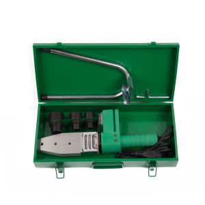 PPR Socket Welding Machine 20mm - 32mm With Power 800w