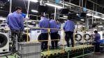 Washing Machine Production Line Washing Machine Production Equipment