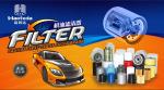90915-03006 Synthetic Oil Filters