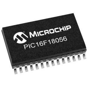 China IC Integrated Circuits PIC16F18056-I/SO SOIC-28 Microcontrollers - MCU on sale China IC Integrated Circuits PIC16F18056-I/SO SOIC-28 Microcontrollers - MCU on sale