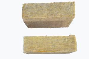 China Fireproof stonewool Insulation Board , Mineral Wool Insulation Board CE ISO factory