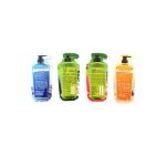 Plastic Packaging Flat Pouch For Shampoo Sachets