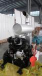 Cummins 4BTA3.9 Series Diesel Engine for Construction