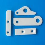 Heat Resistant Zirconia High Performance Ceramics Cutter Yttria Partial