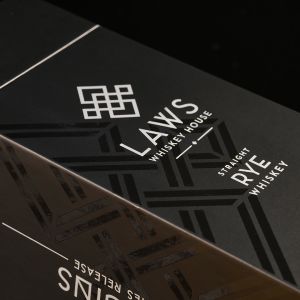 Personalised Lid Off Sgoulder Luxury Wine Box Rigid Bottle Packaging Cardboard