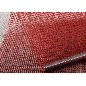 Polyurethane High Frequency Vibrating Screen Bar For Quarry Screen