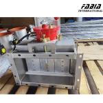 Stainless Steel Explosion-Proof Valve High Pressure Design For Emergency System