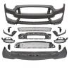 Buy cheap Prime Vehicle Spare Parts Auto Car PP Front Bumper For Ford Mustang Shelby from wholesalers