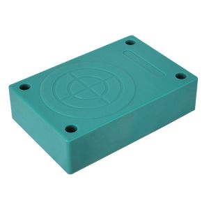 China Compact Volume Inductive Proximity Sensor Detected Thickness Anti-interference LMF43 factory