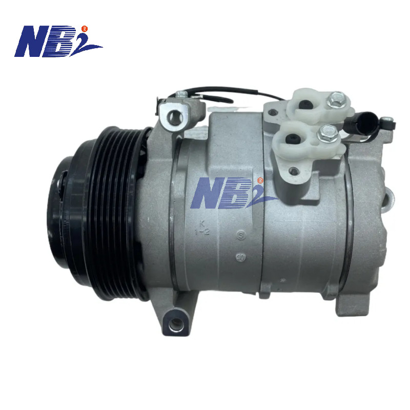 A0002343511 AKS200A411G AKS200A413C AKS200A402D AKS200A413J 7813A215 AKS200A402A Ac Compressor