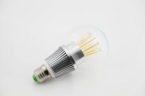 China 12w high power LED filament bulb factory