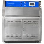 UV Light Accelerated Aging SUS#304 Environmental Test Chambers