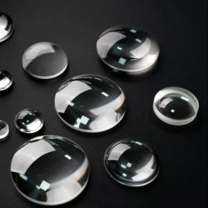 China High Transmittance Calcium Fluoride Optics Used For Special Optical Windows factory